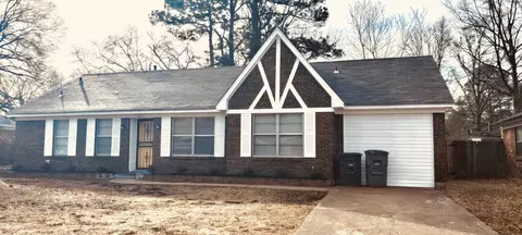 4821 Summerview Ave, Memphis, TN 38118