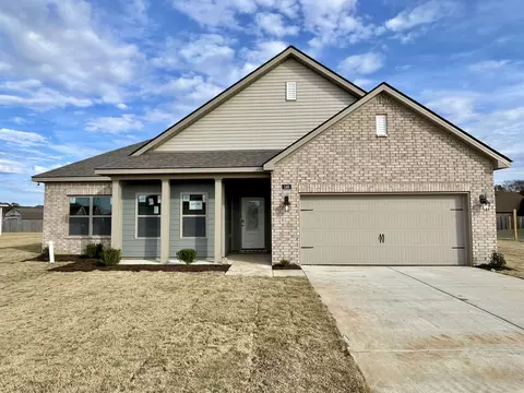 140 Misty Birch Ln, Oakland, TN 38060