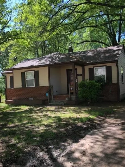1223 Inman Cv, Memphis, TN 38111