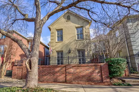 536 Rienzi Dr, Memphis, TN 38103