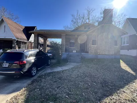 1851 Kendale St, Memphis, TN 38114