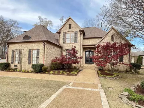 192 Ivy Grove Ln, Collierville, TN 38017