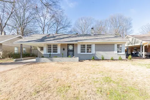 1511 Raymore Rd, Memphis, TN 38117
