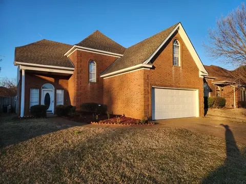 7616 Breeze Wood Ln, Memphis, TN 38125
