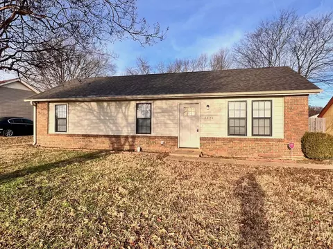 3484 Dawnridge Dr, Memphis, TN 38118