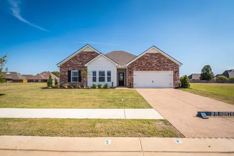90 Daisy Dr, Somerville, TN 38068