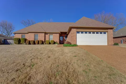 7902 Hyman Dr, Bartlett, TN 38133