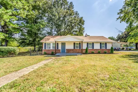 3254 Rochester Rd, Memphis, TN 38109