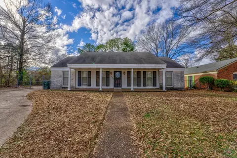 3161 Dothan St, Memphis, TN 38118