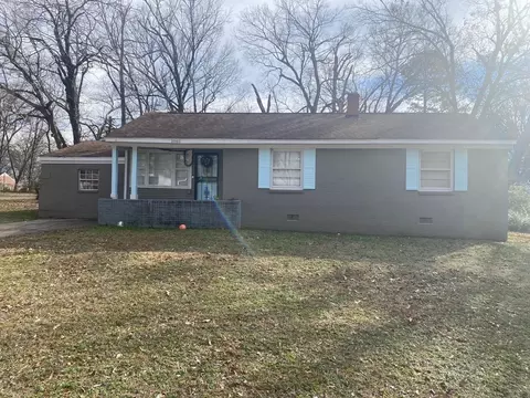 1065 Marlin Rd W, Memphis, TN 38116