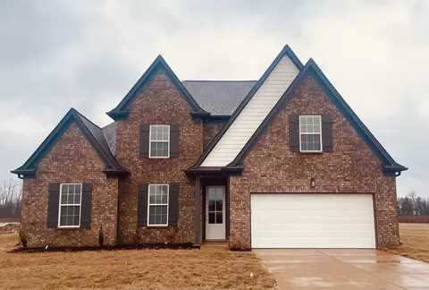 125 Primrose Dr, Somerville, TN 38068