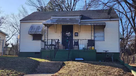 2011 Benford St, Memphis, TN 38109 photo 1