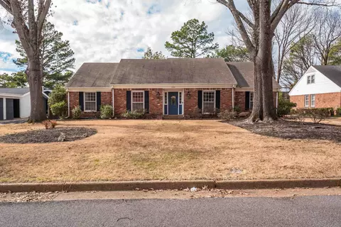 2205 Abergeldie Dr, Memphis, TN 38119