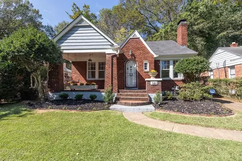 381 Alexander St, Memphis, TN 38111