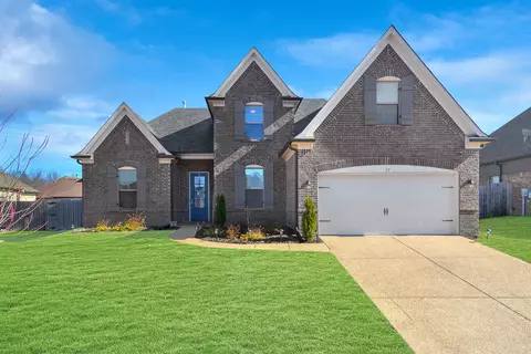35 Donna Lyn Dr, Oakland, TN 38060