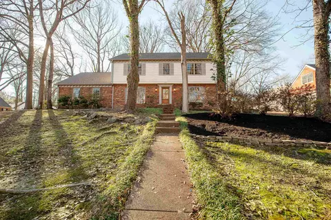 1327 Riverwind Cv, Germantown, TN 38138