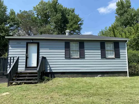 1708 Cleoford Ave, Memphis, TN 38127