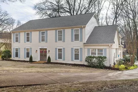 8319 Green Downs Cv, Germantown, TN 38138