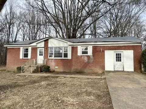 1547 Jefferson Ave, Brownsville, TN 38012