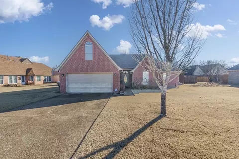 7797 Shadow Fork Ln, Arlington, TN 38002