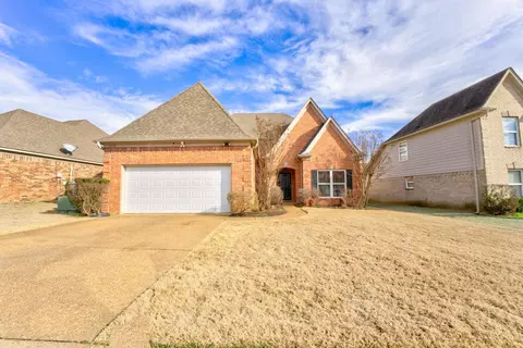 5358 Blue Diamond St, Memphis, TN 38109