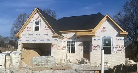 3714 Country Lake Cv, Bartlett, TN 38133