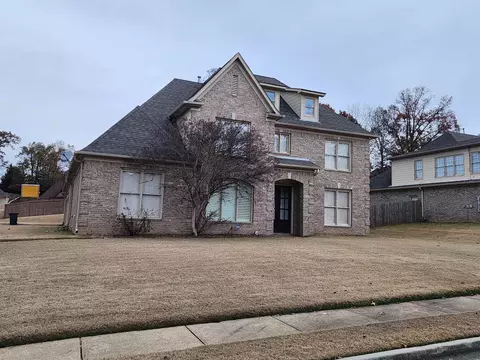 10464 Pisgah Forest Ln, Cordova, TN 38016