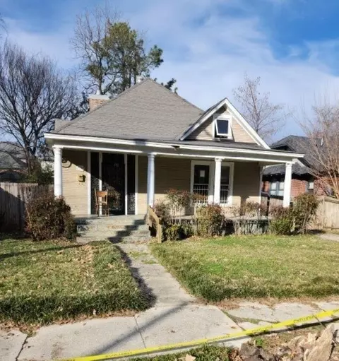 2014 Evelyn Ave, Memphis, TN 38104