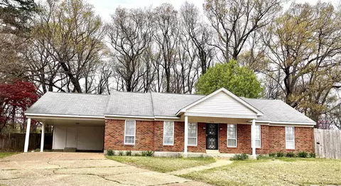 5250 Yellowood Cv, Memphis, TN 38134