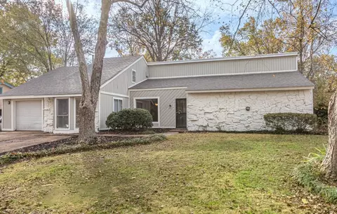 5441 Fieldcrest Ave, Memphis, TN 38134