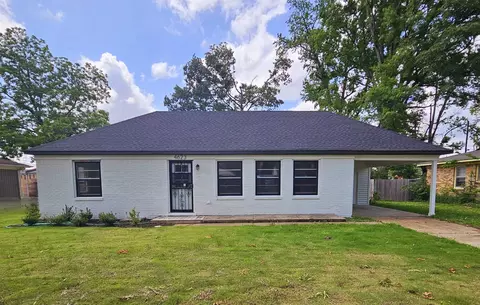 4623 S Doris Cir, Millington, TN 38053