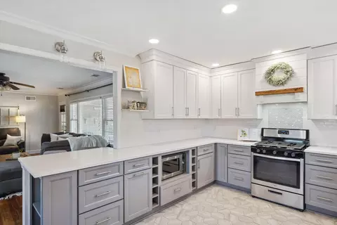 125 Northwood Dr, Memphis, TN 38111