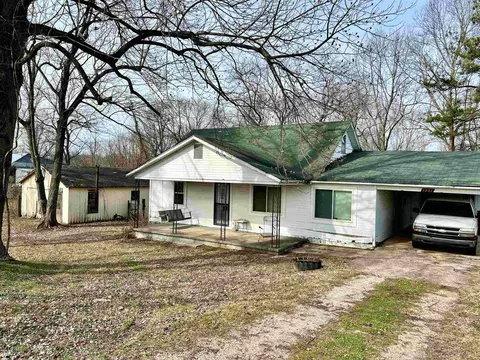 1987 Hyde Rd, Ripley, TN 38063