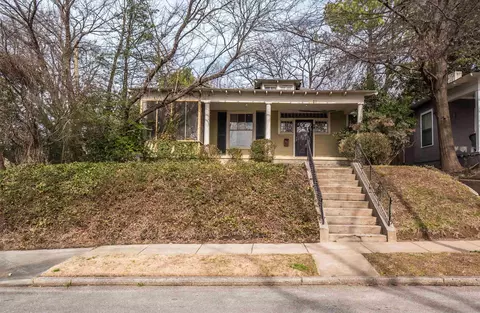 1422 Vance Ave, Memphis, TN 38104