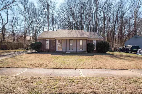 3849 Walsingham Dr, Memphis, TN 38128