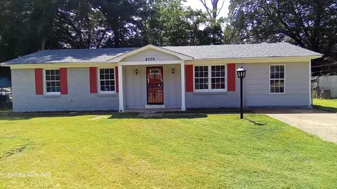 4039 Trevathan Cir, Memphis, TN 38109