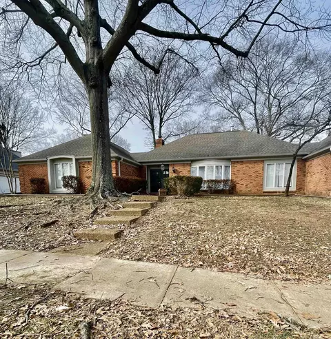 83 S Walnut Bend Dr, Cordova, TN 38018