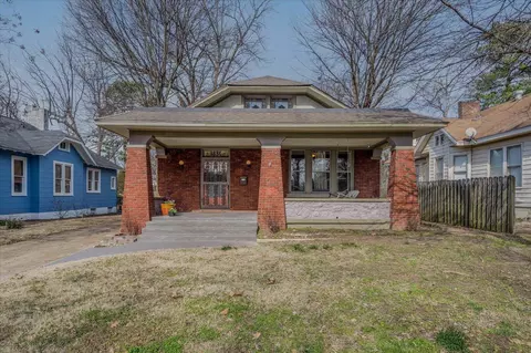 1834 Young Ave, Memphis, TN 38114