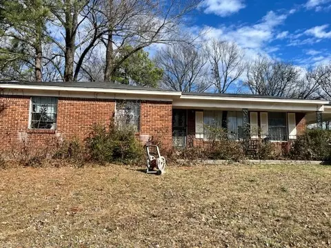 4664 Maddox Ave, Memphis, TN 38128