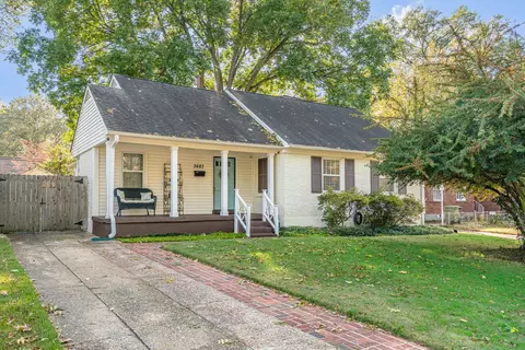 3687 Philwood Ave, Memphis, TN 38122