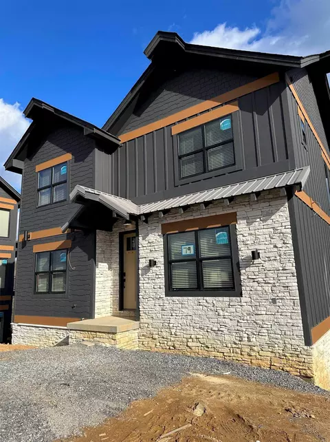 288 Rambling Creek Way #LOT 79R, Sevierville, TN 37862