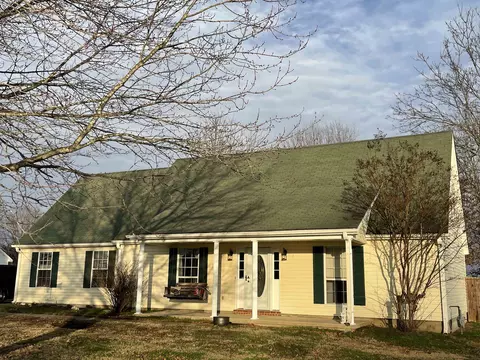 7438 Mt Carmel Rd, Covington, TN 38019