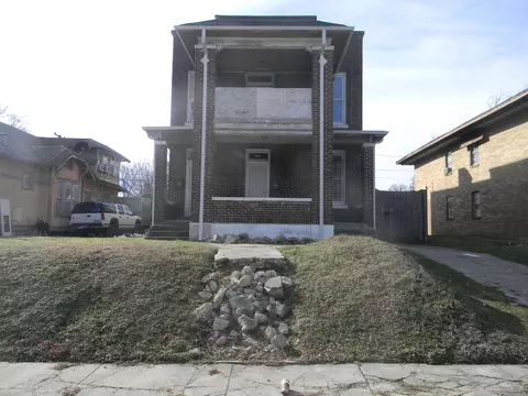 1081 Greenlaw Ave, Memphis, TN 38105