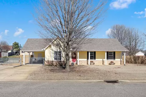64 Boardwalk St, Munford, TN 38058
