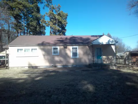2020 Collier Dr, Memphis, TN 38127