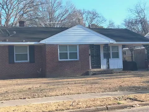 1380 Railton Rd, Memphis, TN 38111 - Movoto