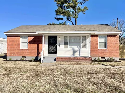 4324 Bayliss Ave, Memphis, TN 38108