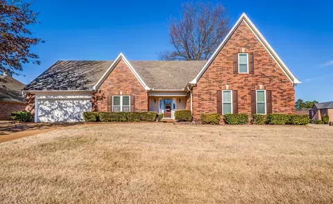 6820 Franie Ln, Arlington, TN 38002