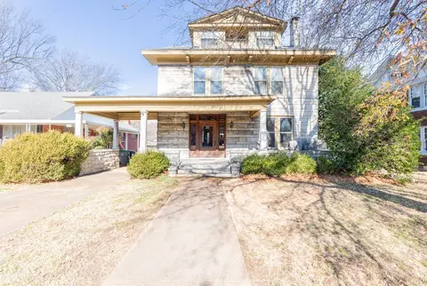 1386 Peabody Ave, Memphis, TN 38104