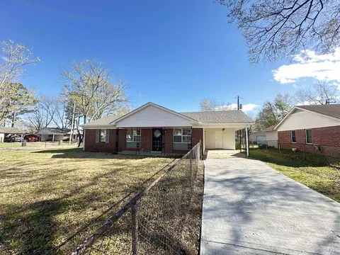 4641 Bill Knight Ave, Millington, TN 38053